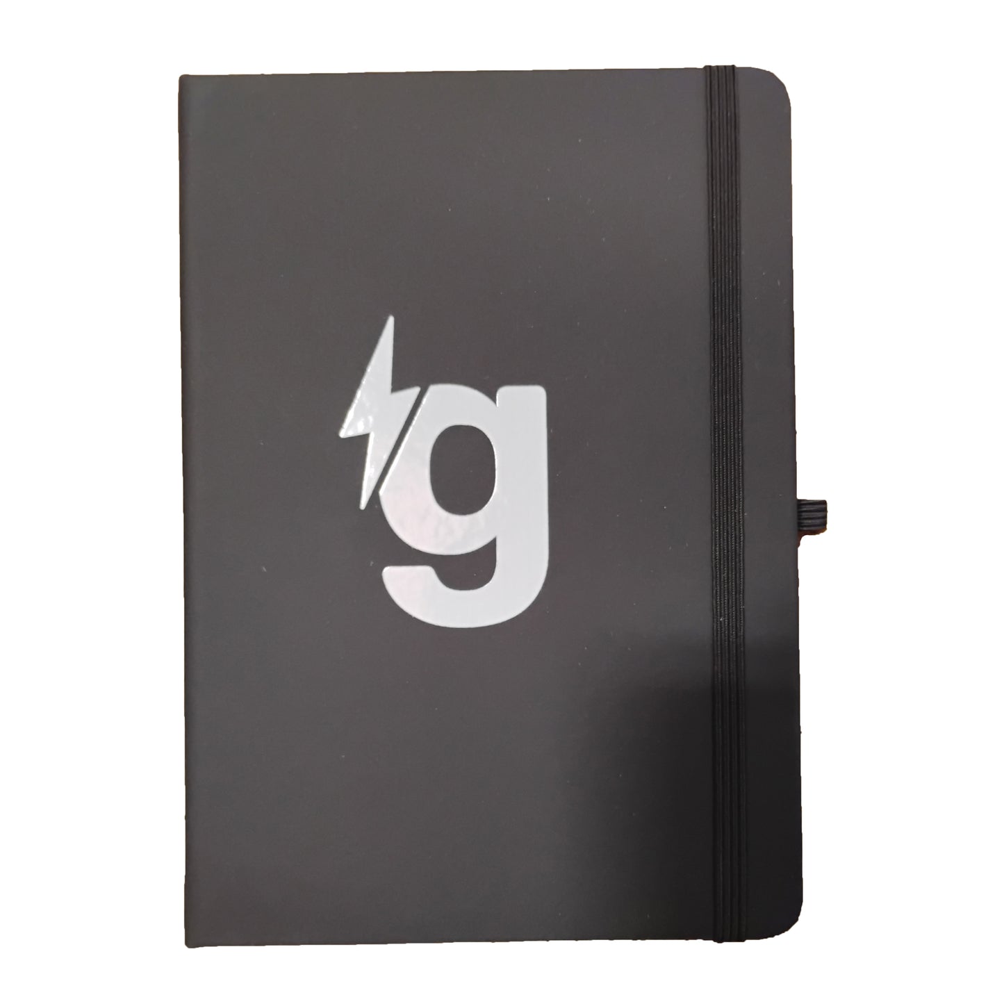 Gener8tor G Logo Notebooks