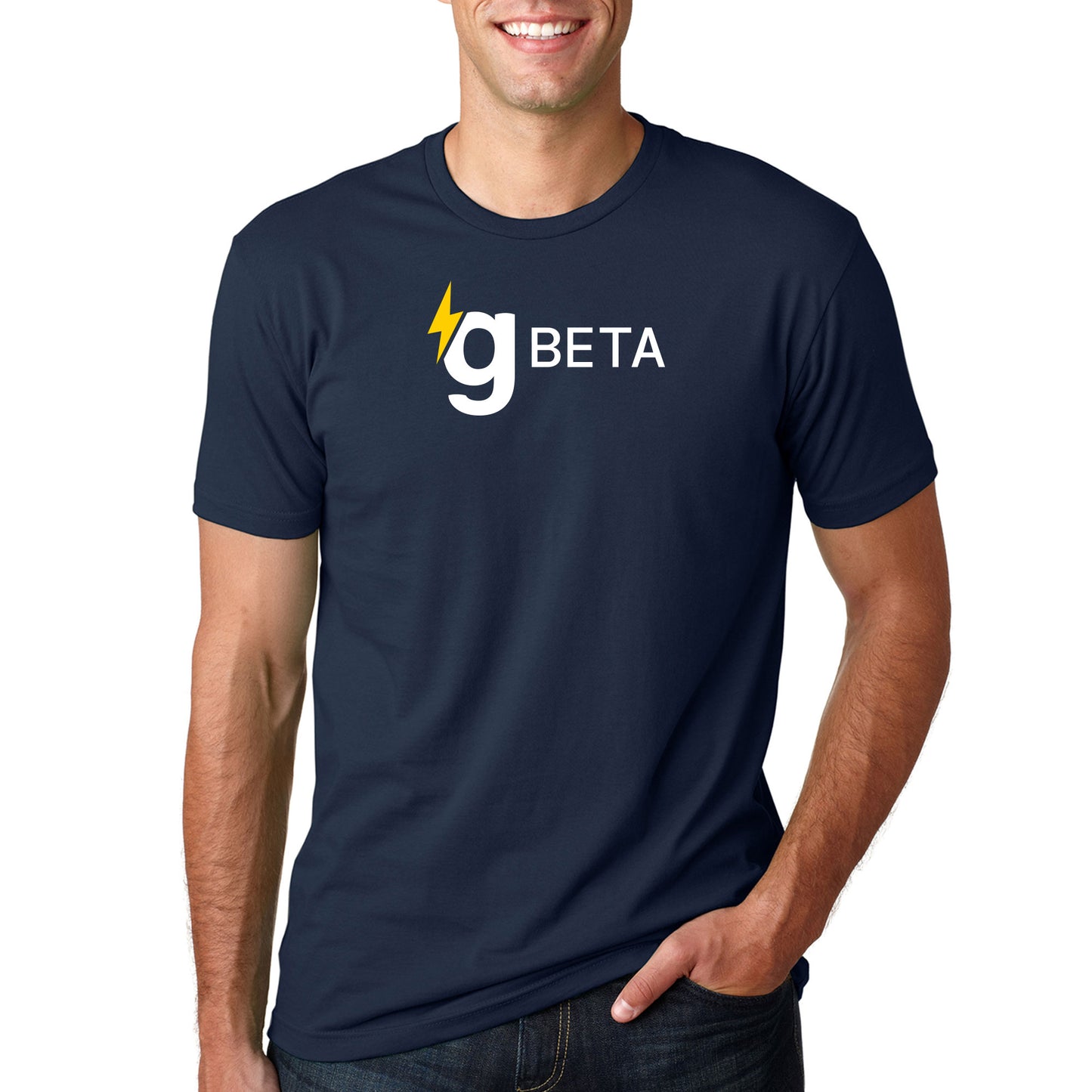 gener8tor "g" BETA Shirt - CLEARANCE