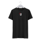 gener8tor "g" Logo T-Shirt- Black