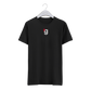 gener8tor "g" Logo T-Shirt- Black